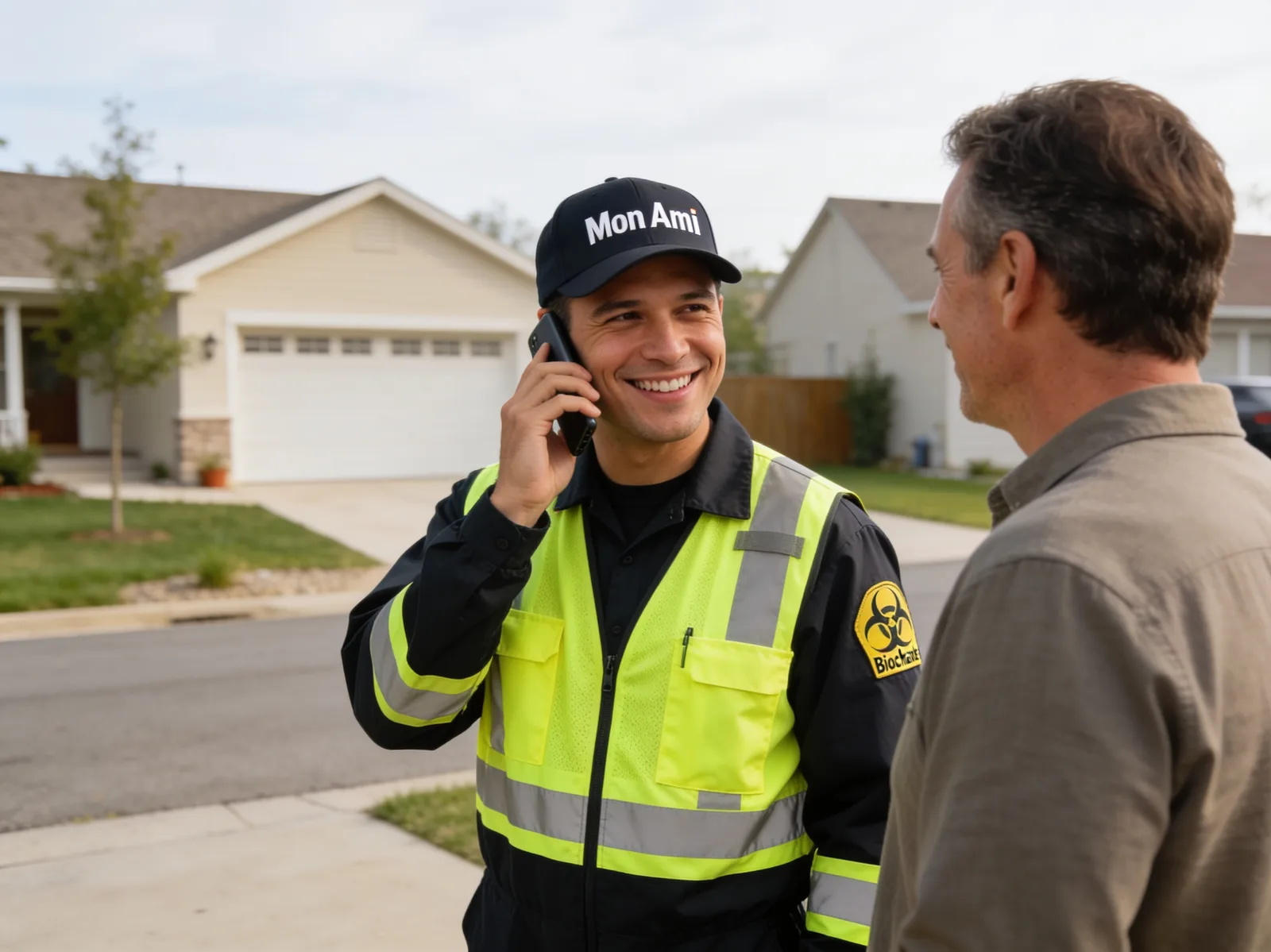 Sewage Cleanup Winfield, MO FAQs