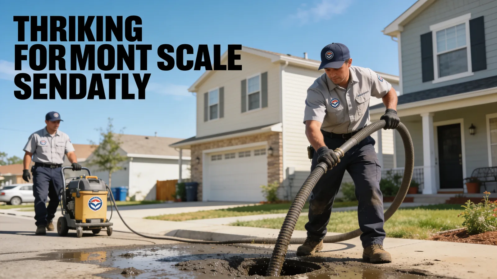 Sewage Cleanup in Winfield, MO near me